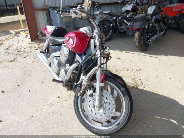  Salvage Honda Vtx1300
