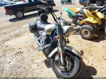  Salvage Yamaha Xvs1300
