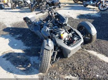  Salvage Can-Am Ryker