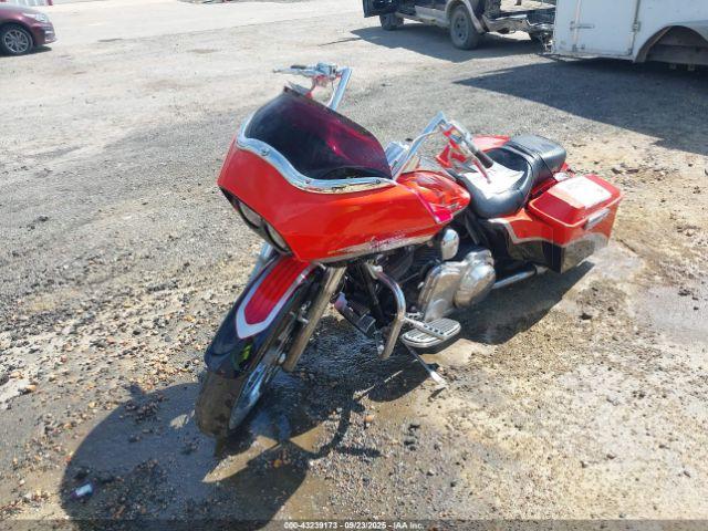 Harley-Davidson Fltrse3 Image 4