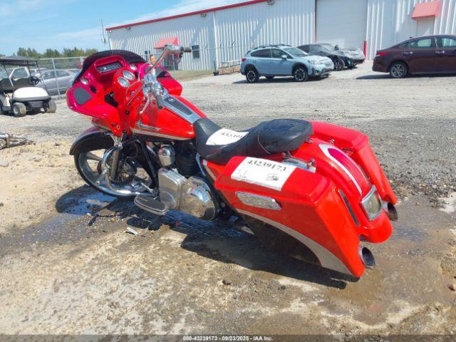 Harley-Davidson Fltrse3 Image 3