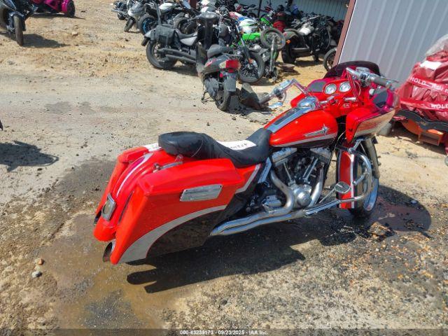 Harley-Davidson Fltrse3 Image 2