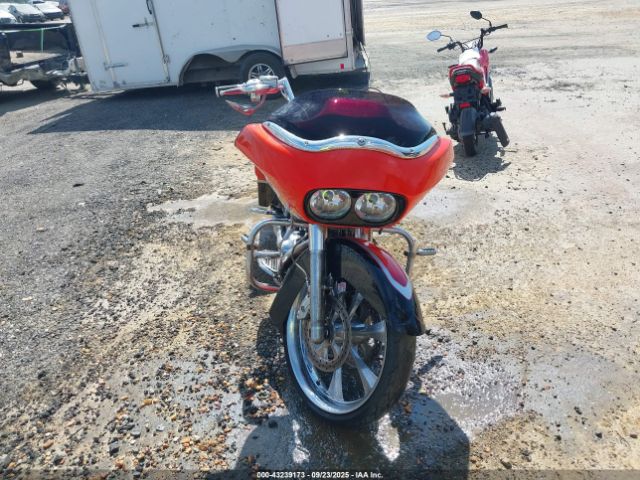 Harley-Davidson Fltrse3 Image 5