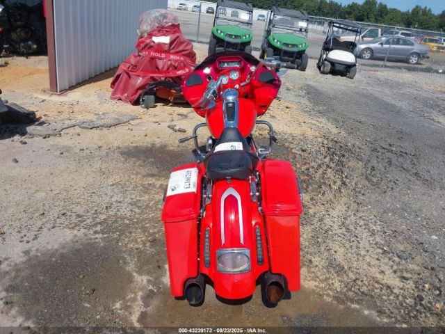 Harley-Davidson Fltrse3 Image 7