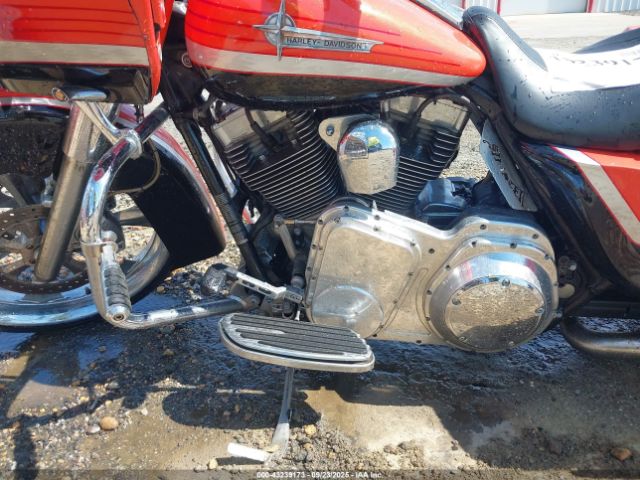 Harley-Davidson Fltrse3 Image 12