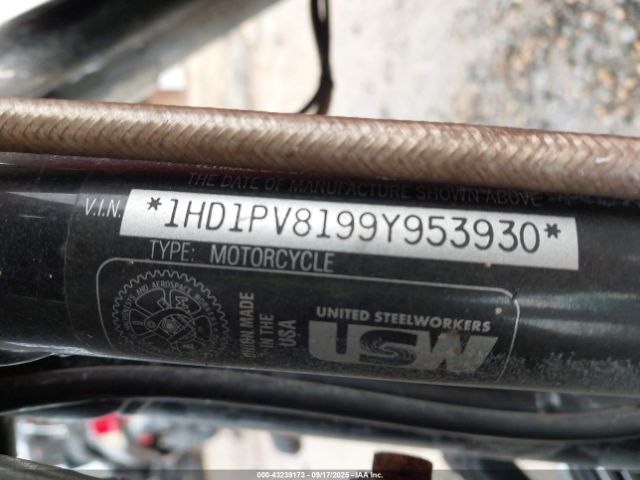 Harley-Davidson Fltrse3 Image 6