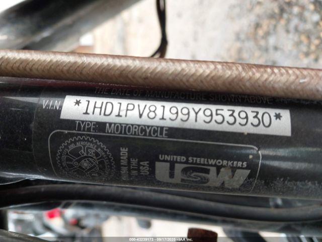 Harley-Davidson Fltrse3 Image 6