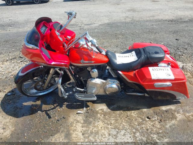 Harley-Davidson Fltrse3 Image 9