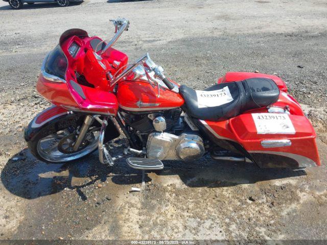 Harley-Davidson Fltrse3 Image 9