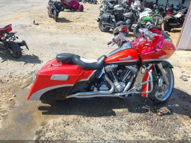 Harley-Davidson Fltrse3 Image 10