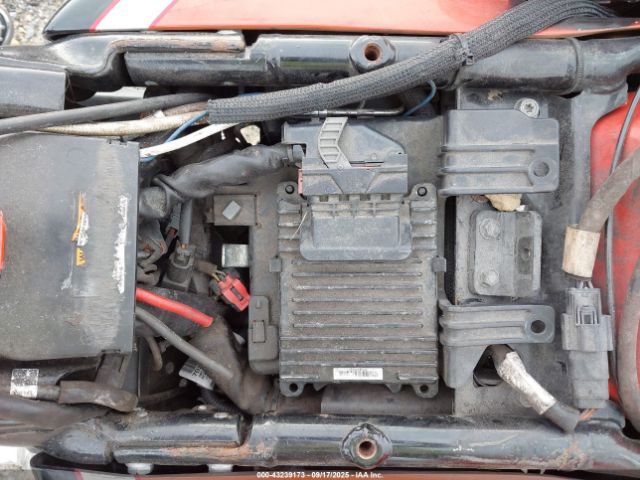 Harley-Davidson Fltrse3 Image 15