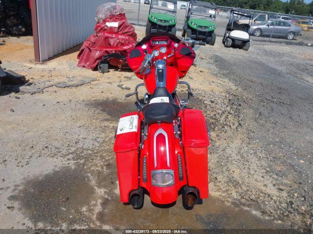 Harley-Davidson Fltrse3 Image 11