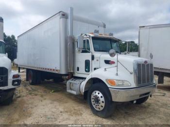  Salvage Peterbilt 335