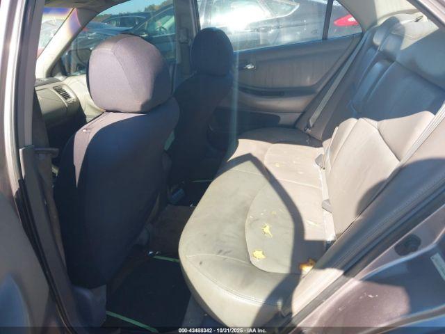 Honda Accord 3.0 Ex Image 8