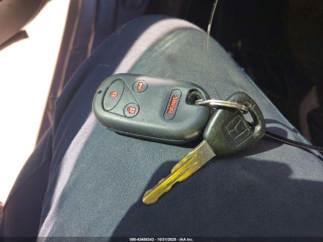 Honda Accord 3.0 Ex Image 11