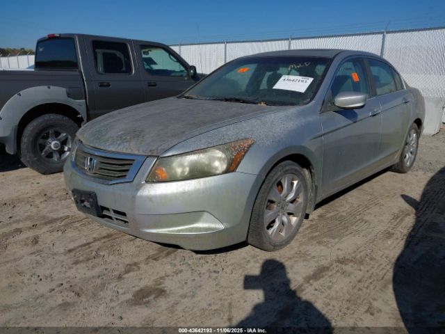 Honda Accord 2.4 Ex-l Image 5