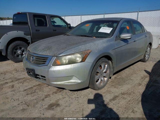 Honda Accord 2.4 Ex-l Image 5