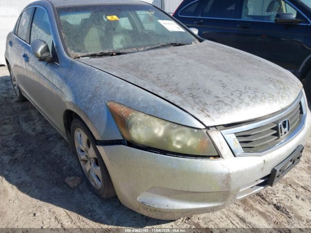 Honda Accord 2.4 Ex-l Image 6