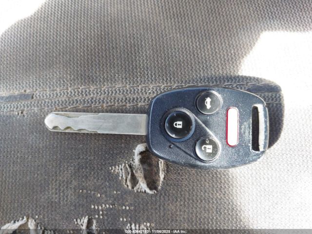 Honda Accord 2.4 Ex-l Image 17