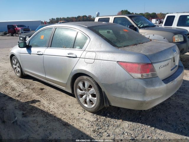 Honda Accord 2.4 Ex-l Image 12