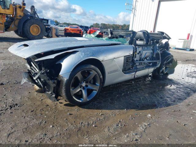 Dodge Viper Srt10 Image 17