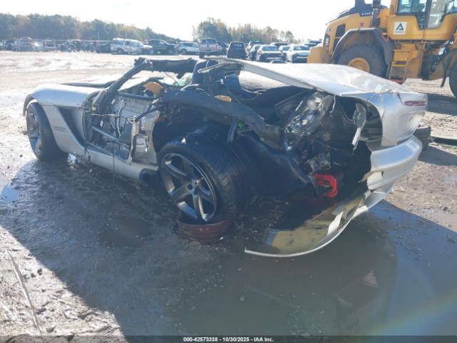 Dodge Viper Srt10 Image 9
