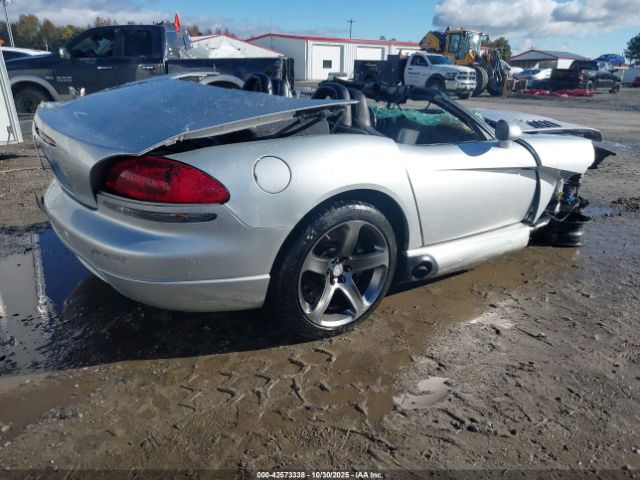 Dodge Viper Srt10 Image 11