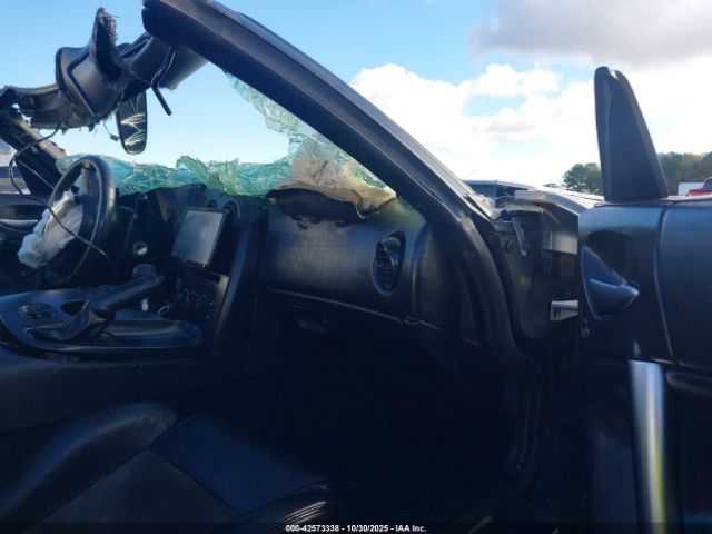 Dodge Viper Srt10 Image 4