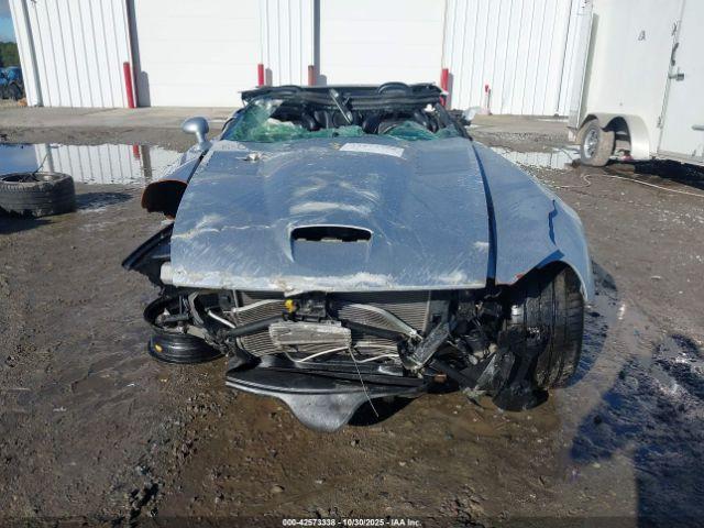 Dodge Viper Srt10 Image 3