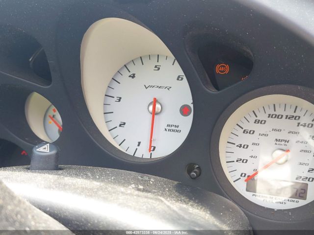 Dodge Viper Srt10 Image 6