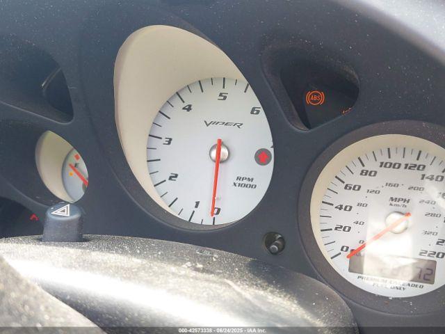 Dodge Viper Srt10 Image 6