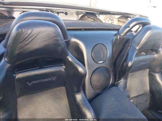 Dodge Viper Srt10 Image 5