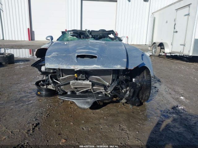 Dodge Viper Srt10 Image 10