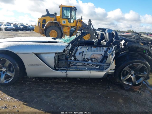 Dodge Viper Srt10 Image 2