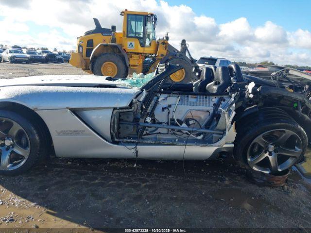 Dodge Viper Srt10 Image 2