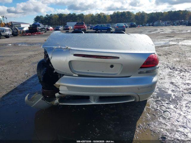 Dodge Viper Srt10 Image 16