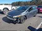 Honda Civic Lx Image 12