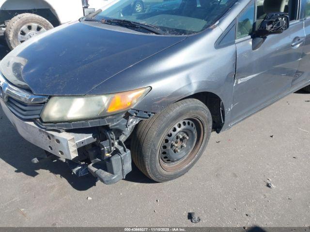 Honda Civic Lx Image 9