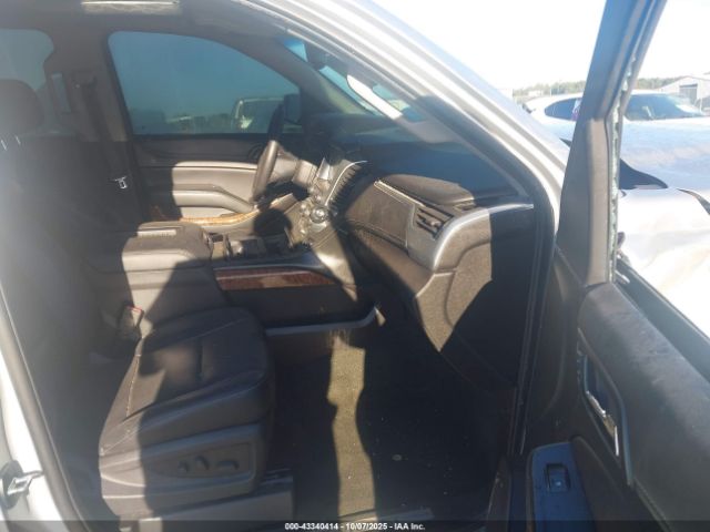 Chevrolet Tahoe Premier Image 11