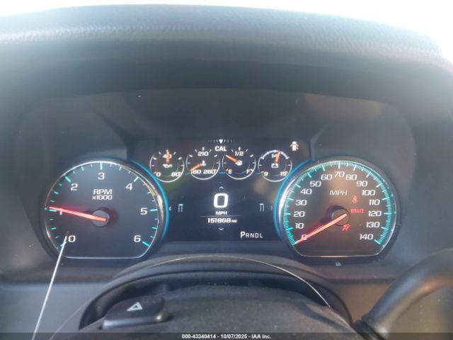 Chevrolet Tahoe Premier Image 3