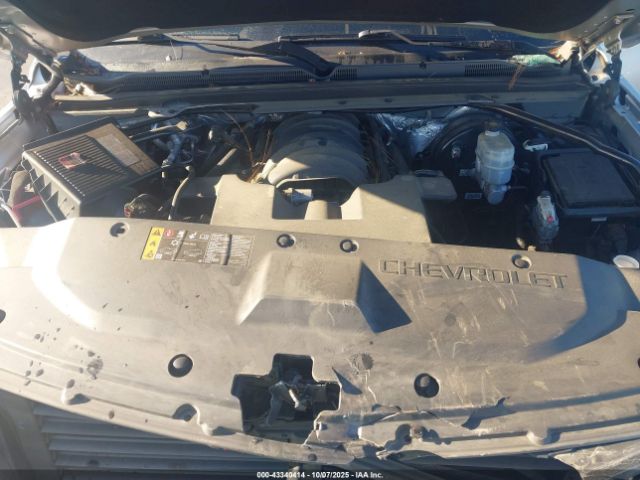 Chevrolet Tahoe Premier Image 14