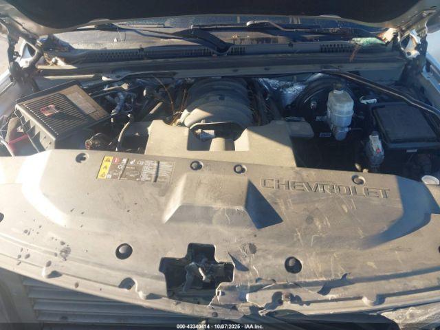 Chevrolet Tahoe Premier Image 14