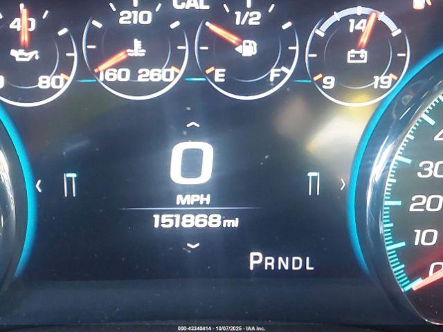 Chevrolet Tahoe Premier Image 5