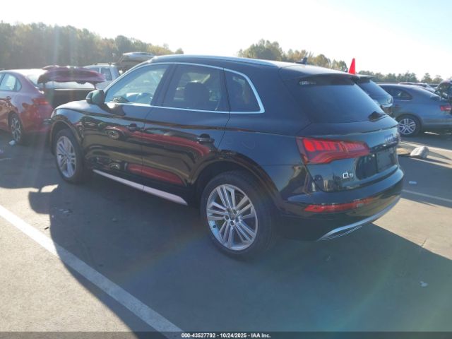 Audi Q5 2.0t Premium Image 3