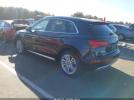 Audi Q5 2.0t Premium Image 3