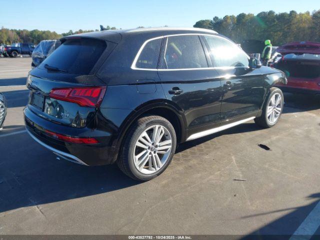 Audi Q5 2.0t Premium Image 5