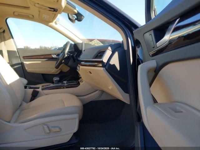 Audi Q5 2.0t Premium Image 2