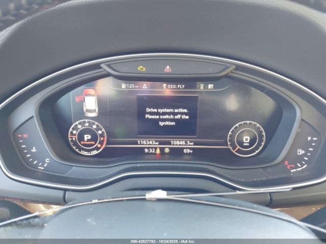 Audi Q5 2.0t Premium Image 4