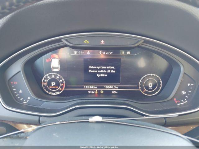 Audi Q5 2.0t Premium Image 4