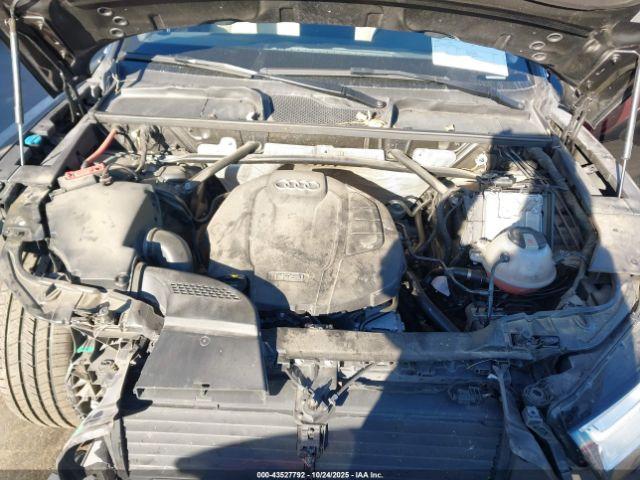 Audi Q5 2.0t Premium Image 6